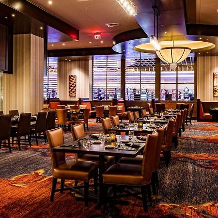 Southland Casino Hotel West Memphis Luaran gambar