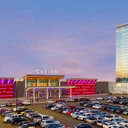 Southland Casino Hotel West Memphis Luaran gambar