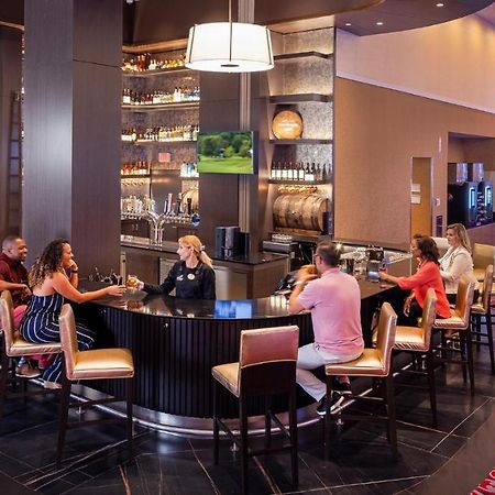 Southland Casino Hotel West Memphis Luaran gambar