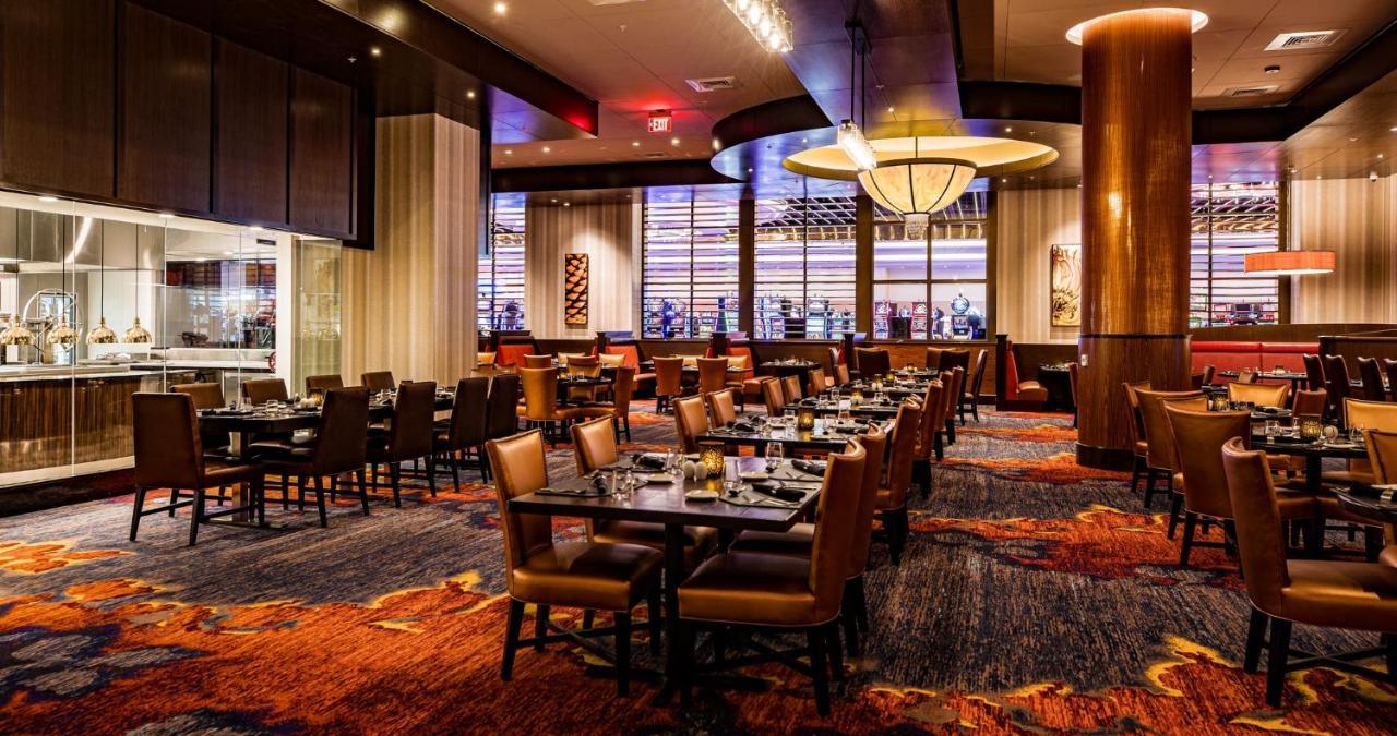 Southland Casino Hotel West Memphis Luaran gambar