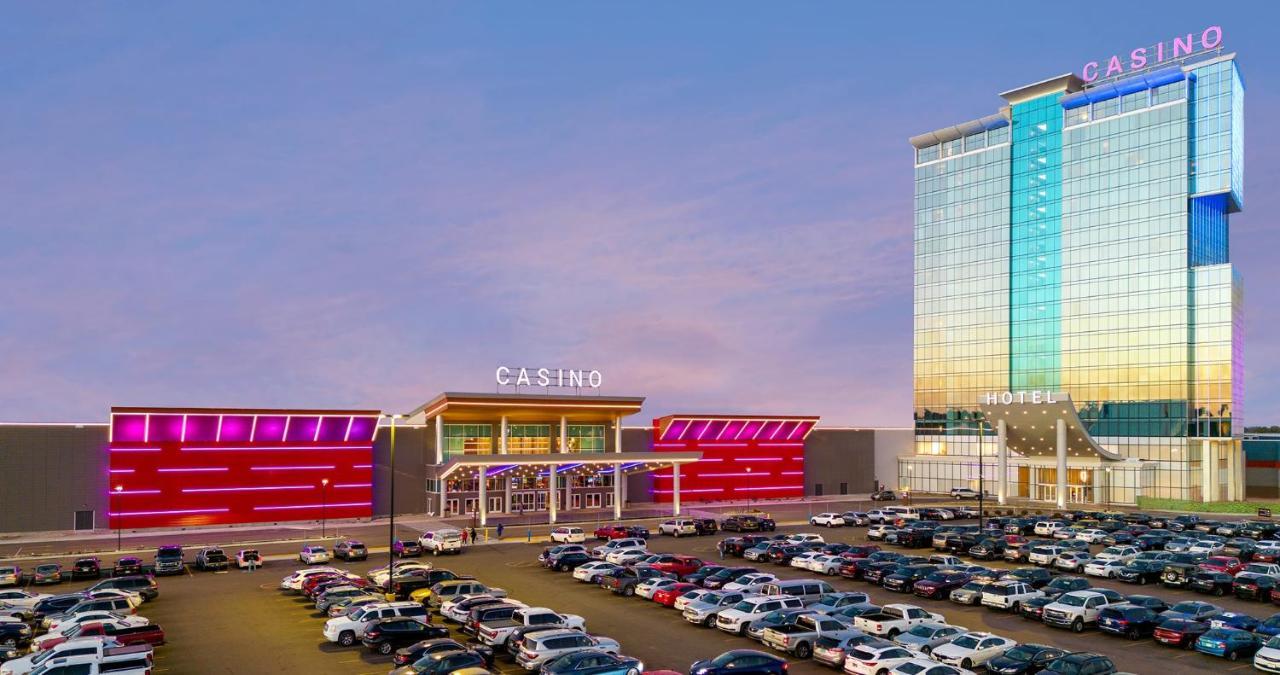 Southland Casino Hotel West Memphis Luaran gambar