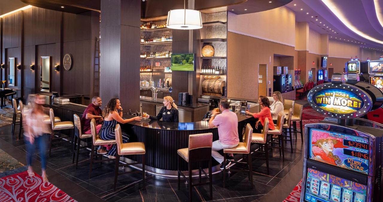 Southland Casino Hotel West Memphis Luaran gambar