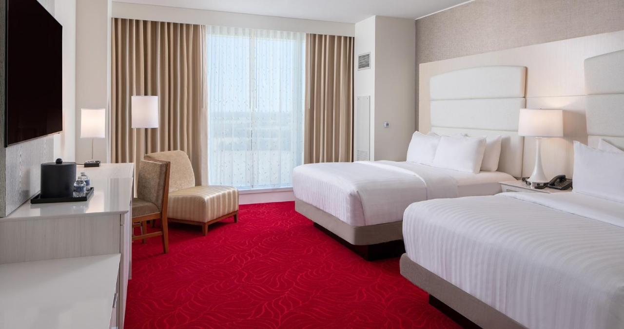 Southland Casino Hotel West Memphis Luaran gambar