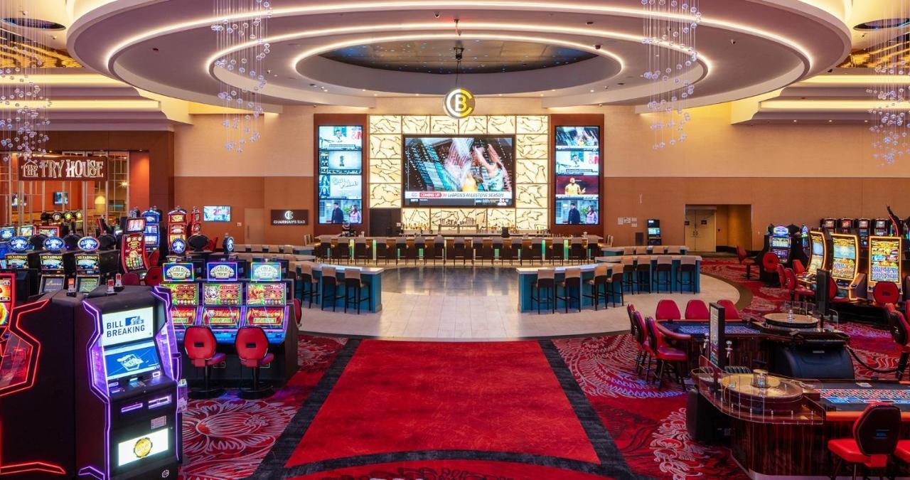 Southland Casino Hotel West Memphis Luaran gambar