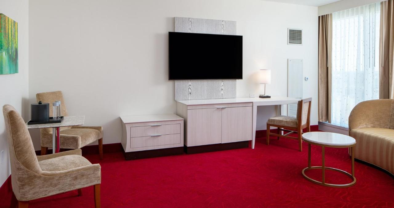 Southland Casino Hotel West Memphis Luaran gambar