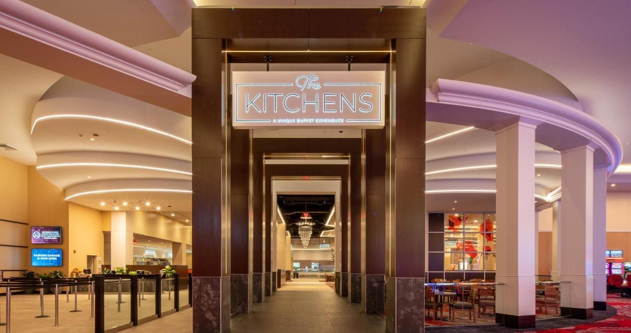 Southland Casino Hotel West Memphis Luaran gambar
