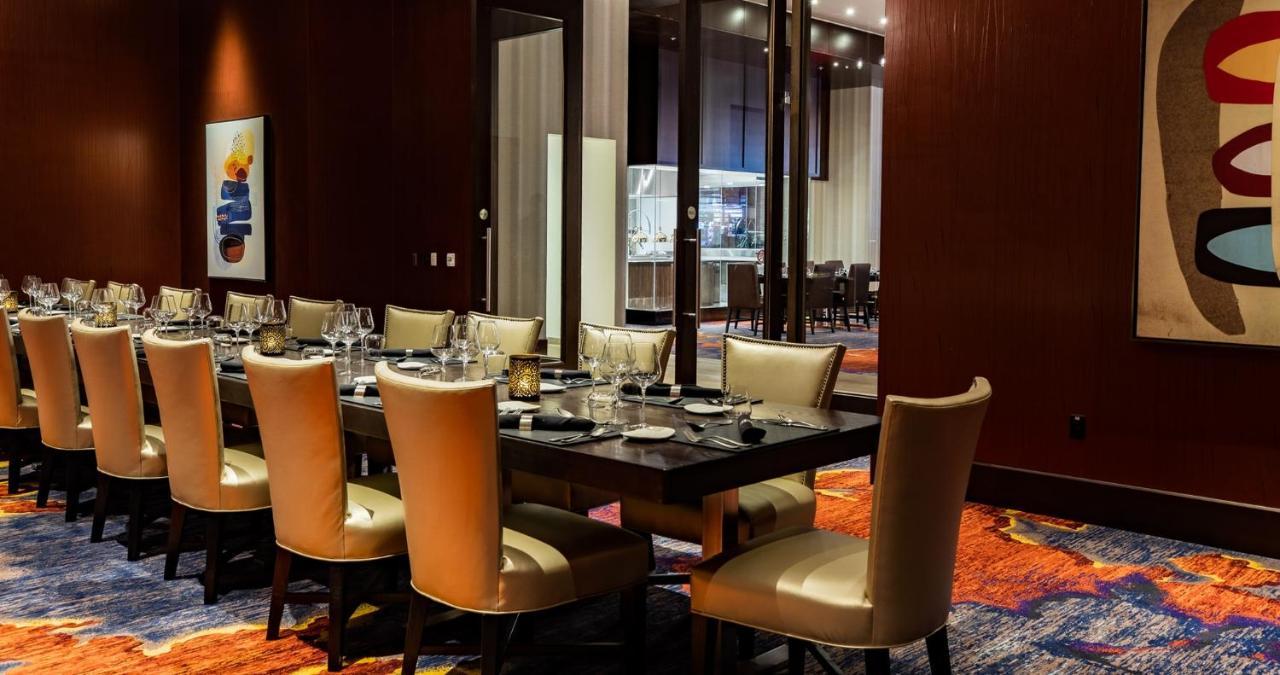Southland Casino Hotel West Memphis Luaran gambar