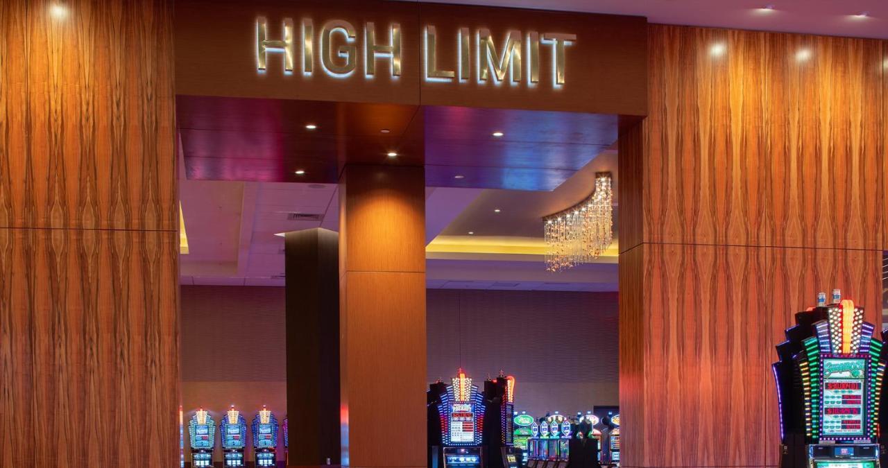 Southland Casino Hotel West Memphis Luaran gambar