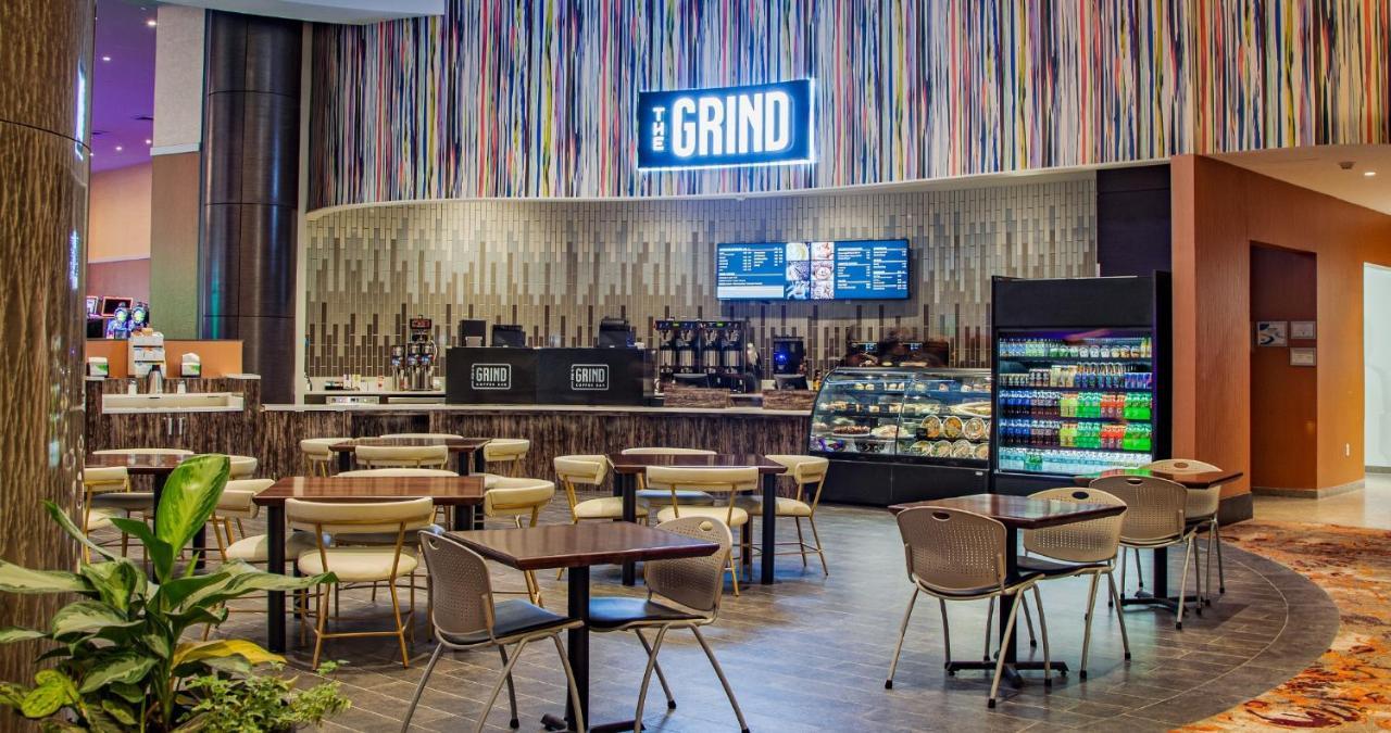 Southland Casino Hotel West Memphis Luaran gambar
