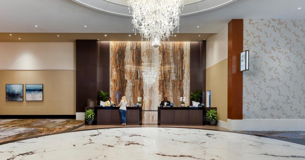 Southland Casino Hotel West Memphis Luaran gambar