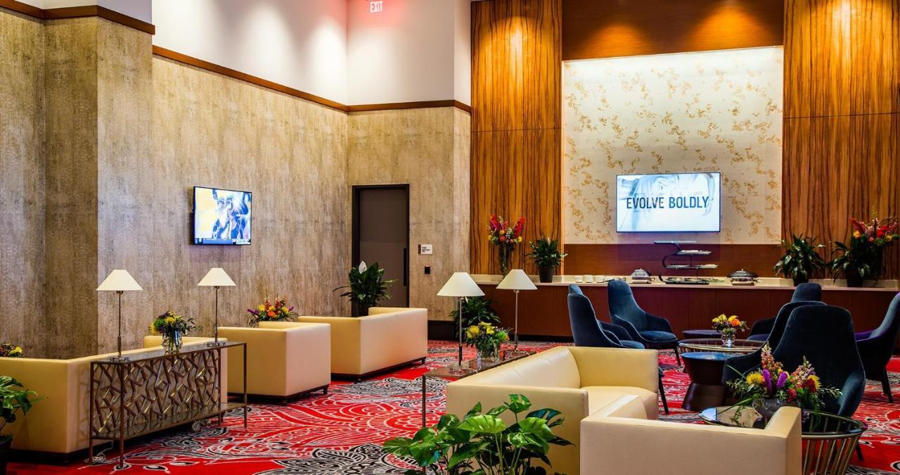 Southland Casino Hotel West Memphis Luaran gambar