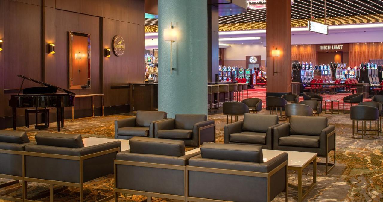 Southland Casino Hotel West Memphis Luaran gambar