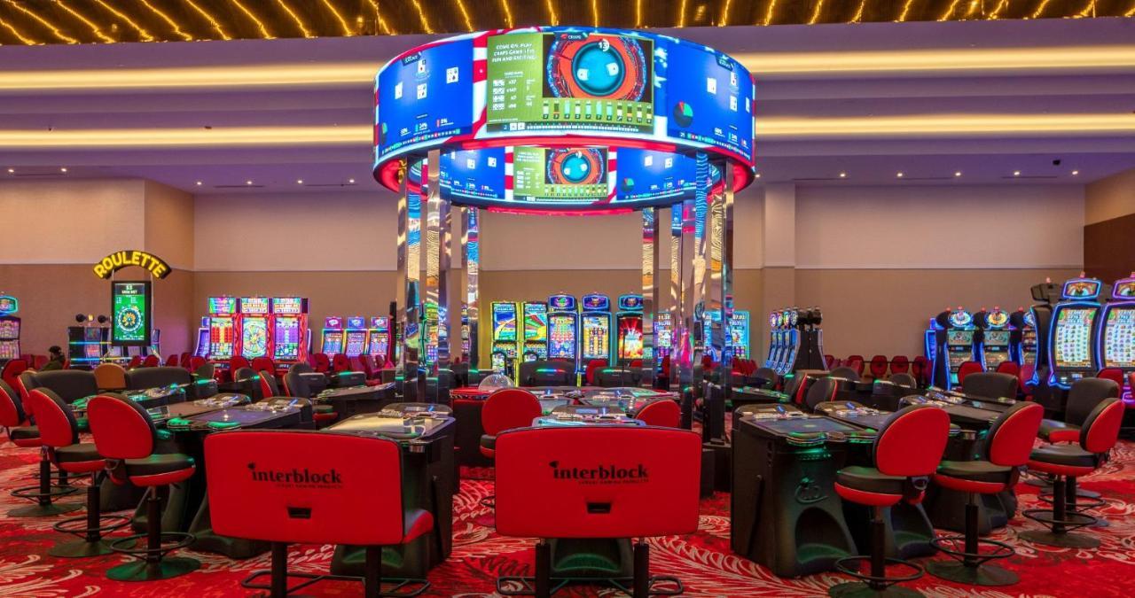 Southland Casino Hotel West Memphis Luaran gambar