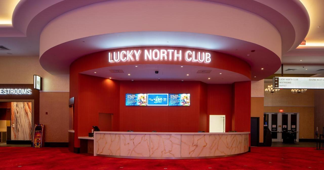Southland Casino Hotel West Memphis Luaran gambar