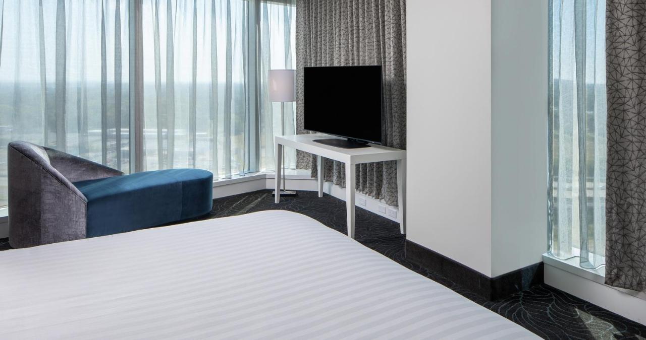 Southland Casino Hotel West Memphis Luaran gambar