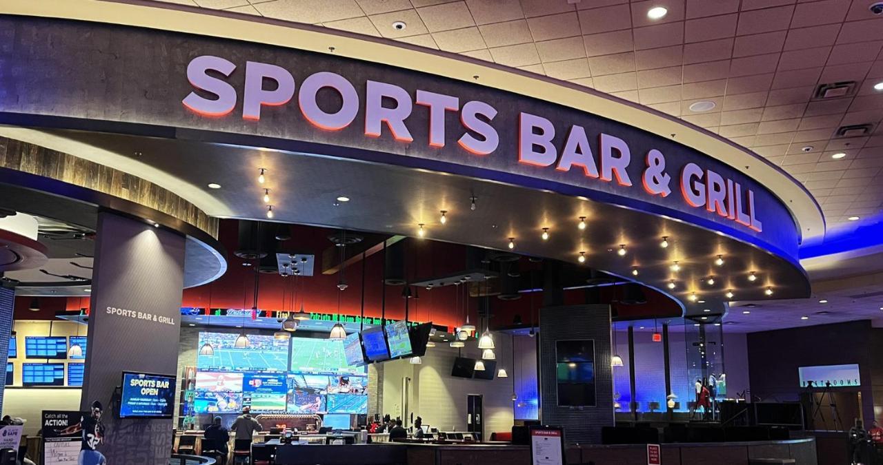 Southland Casino Hotel West Memphis Luaran gambar