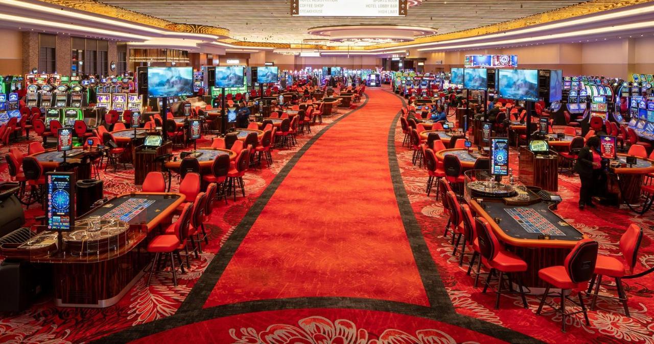 Southland Casino Hotel West Memphis Luaran gambar