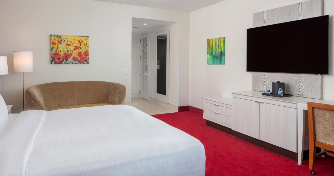 Southland Casino Hotel West Memphis Luaran gambar