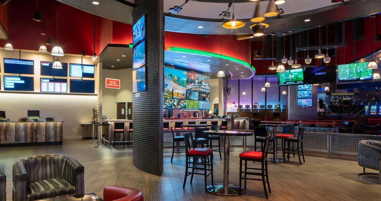 Southland Casino Hotel West Memphis Luaran gambar