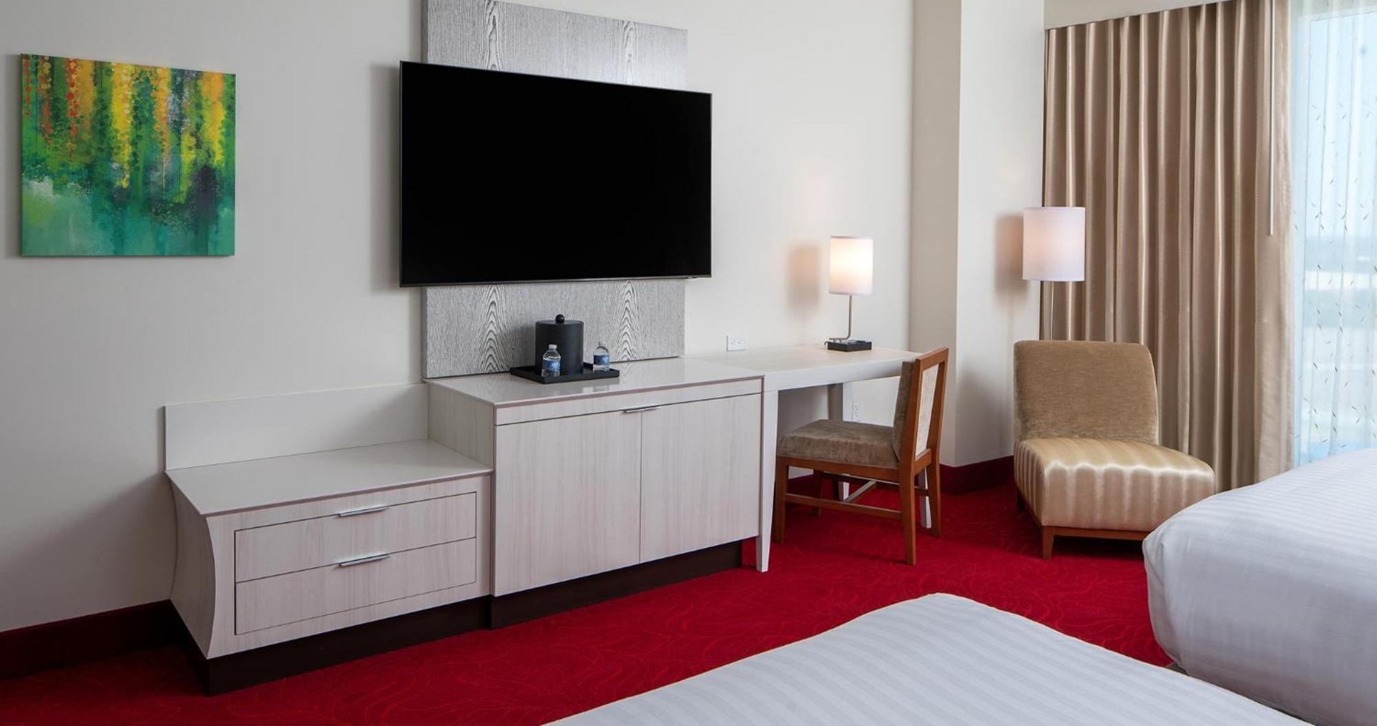 Southland Casino Hotel West Memphis Bilik gambar